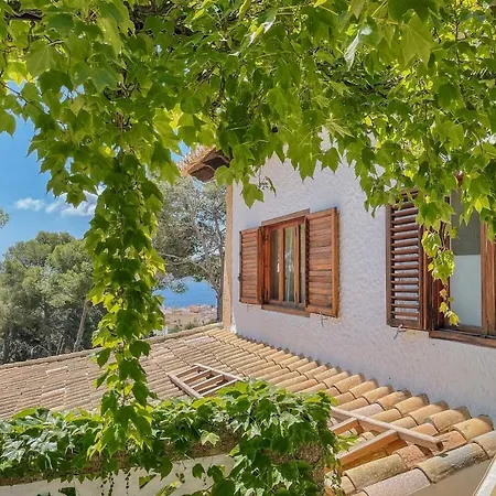 Dora (adults Only) ベッド・アンド・ブレックファスト Jávea