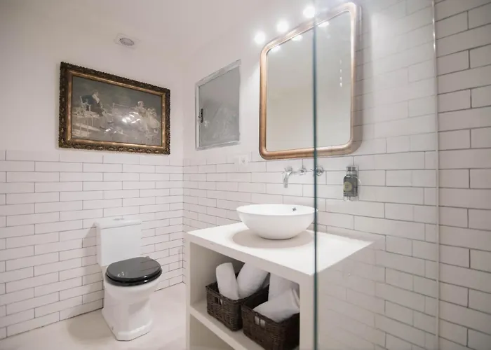 Dora (adults Only) Bed & Breakfast Jávea