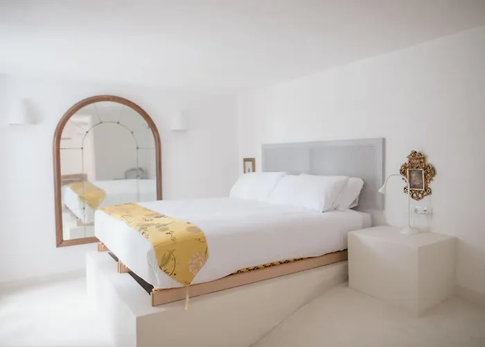 Dora (adults Only) 4* Jávea