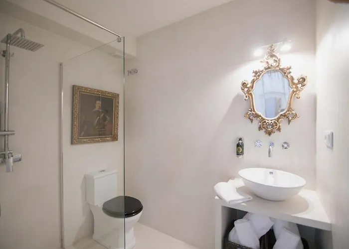 Bed & Breakfast Dora (adults Only) Jávea