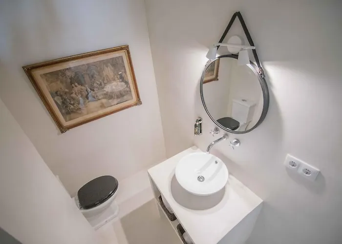 Dora (adults Only) 4* Jávea