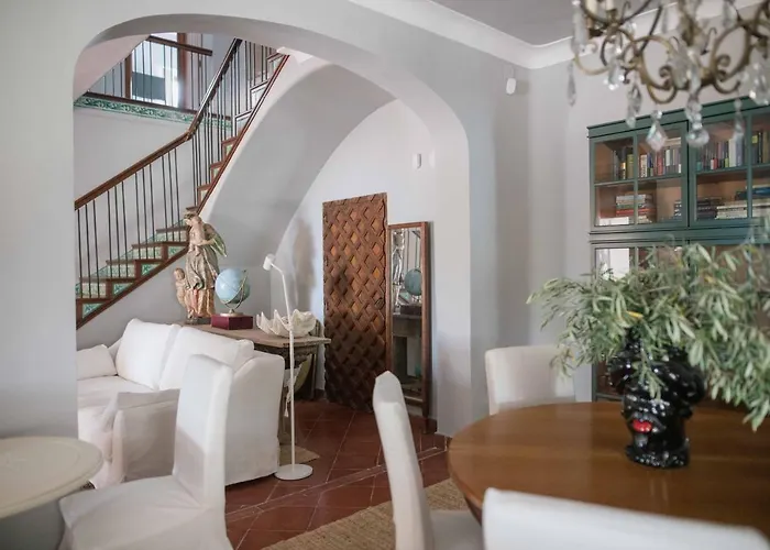 Bed & Breakfast Dora (adults Only) 4*