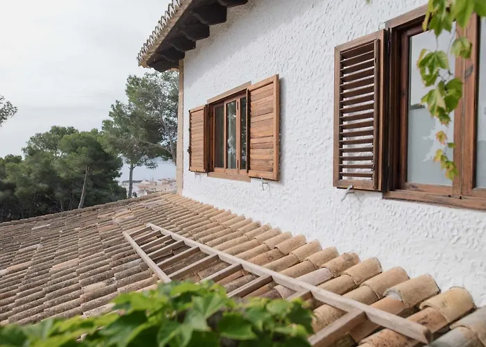 Dora (adults Only) 4* Jávea