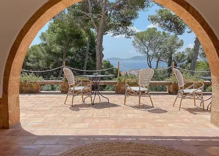 Dora (adults Only) 4* Jávea