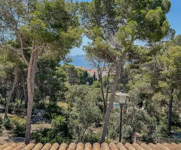 Dora (adults Only) 4* Jávea