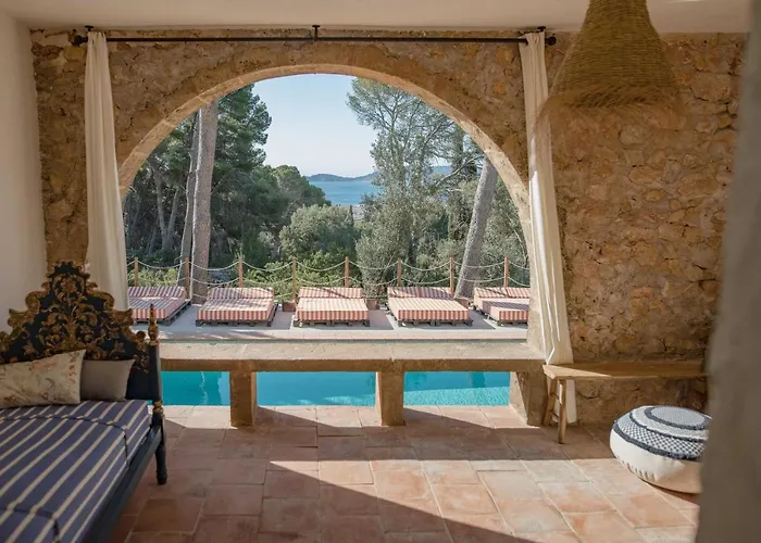 Dora (adults Only) Bed & Breakfast 4*