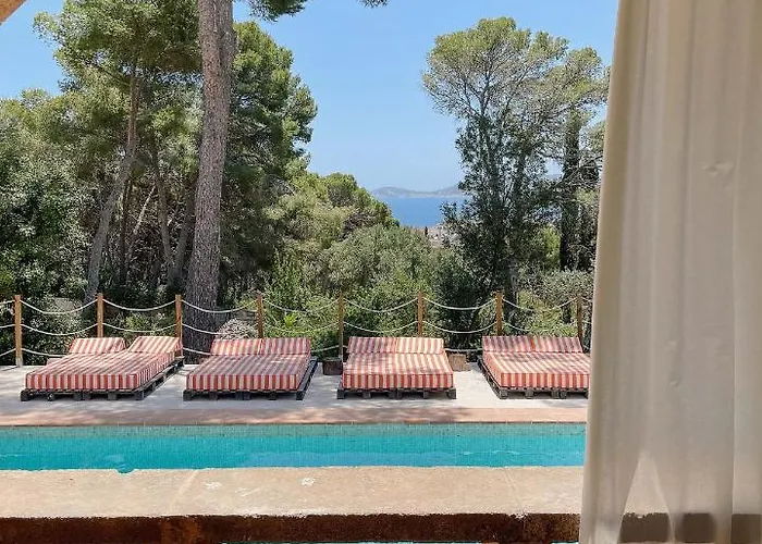 Bed & Breakfast Dora (adults Only) Jávea