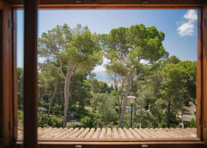 Dora (adults Only) Bed & Breakfast Jávea